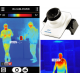  Infrared Thermal Camera